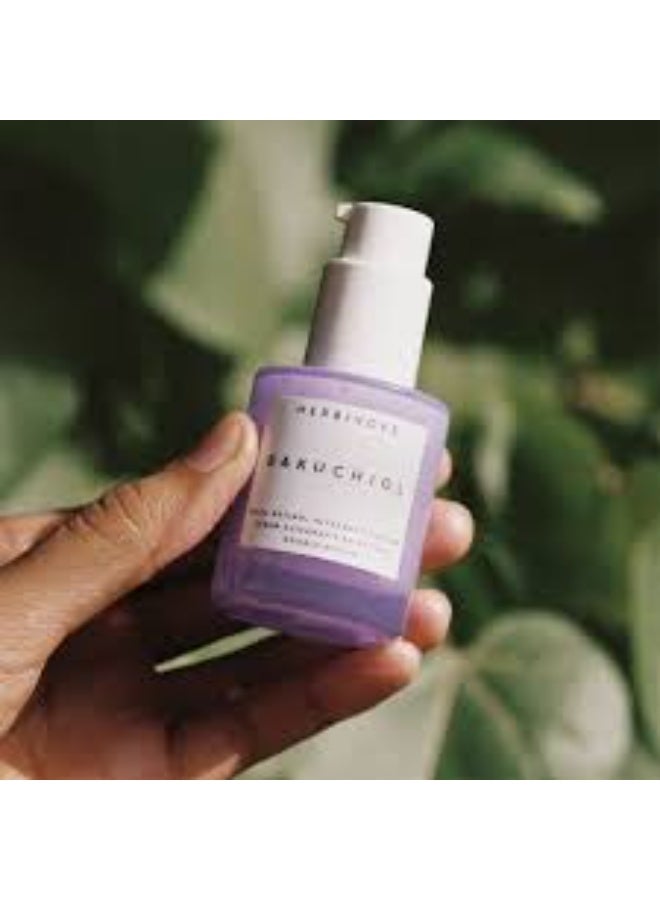 Herbivore Bakuchiol Dual Retinol Serum 30ml - Image 3